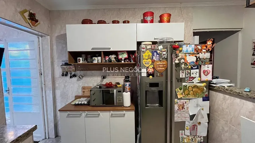 Casa, 3 quartos, 213 m² - Foto 12