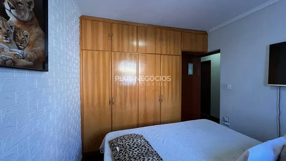 Casa, 3 quartos, 213 m² - Foto 8