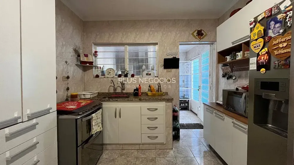 Casa, 3 quartos, 213 m² - Foto 11