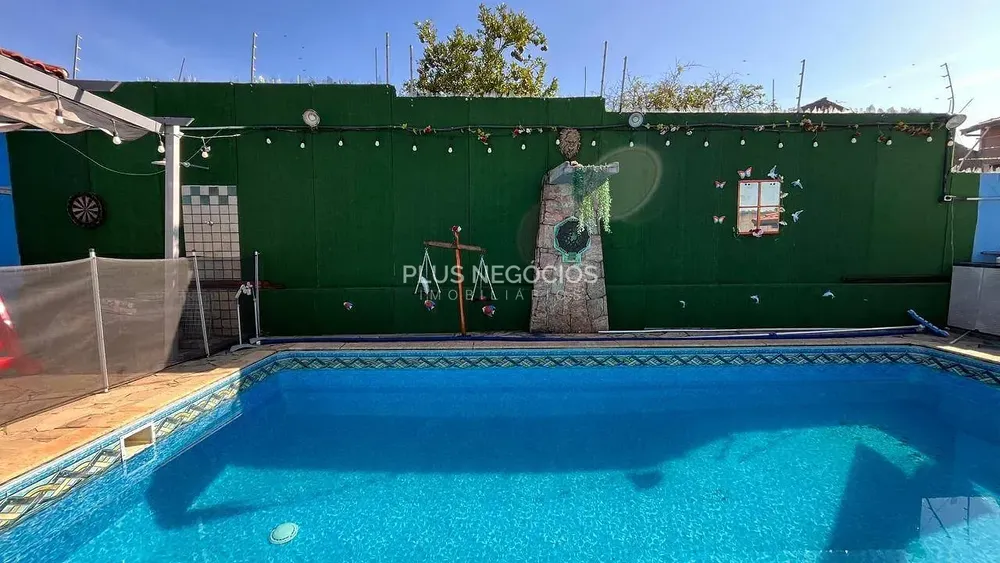 Casa, 3 quartos, 213 m² - Foto 5