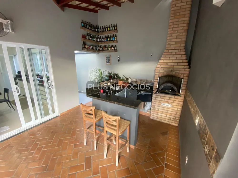 Casa, 3 quartos, 180 m² - Foto 7