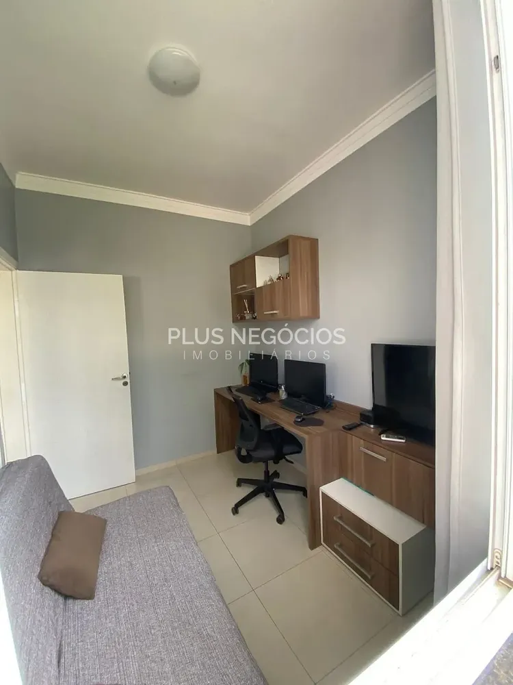 Casa, 3 quartos, 180 m² - Foto 3