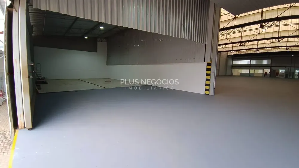 Depósito-Galpão, 1300 m² - Foto 6