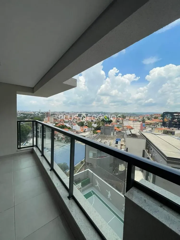 Apartamento, 3 quartos, 106 m² - Foto 1