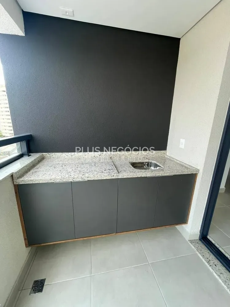 Apartamento, 3 quartos, 106 m² - Foto 11