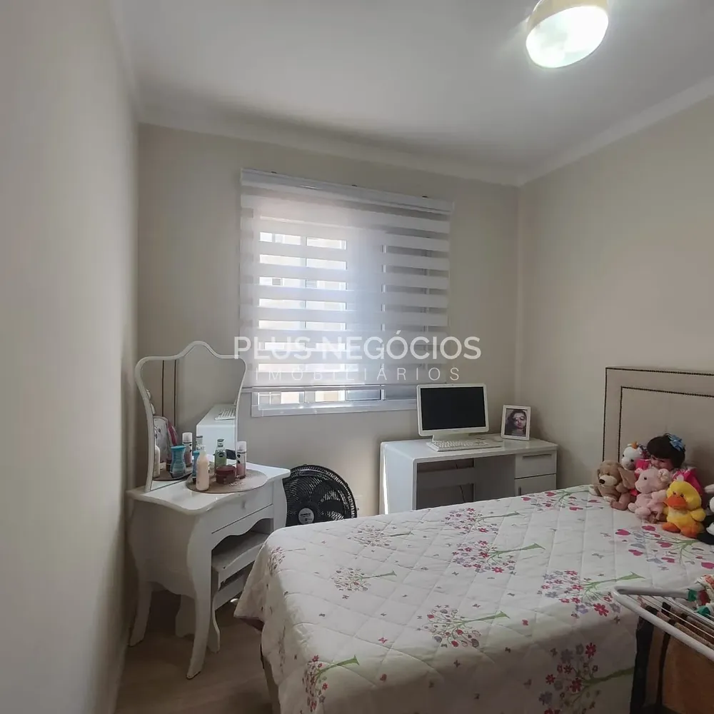 Apartamento, 2 quartos, 48 m² - Foto 7