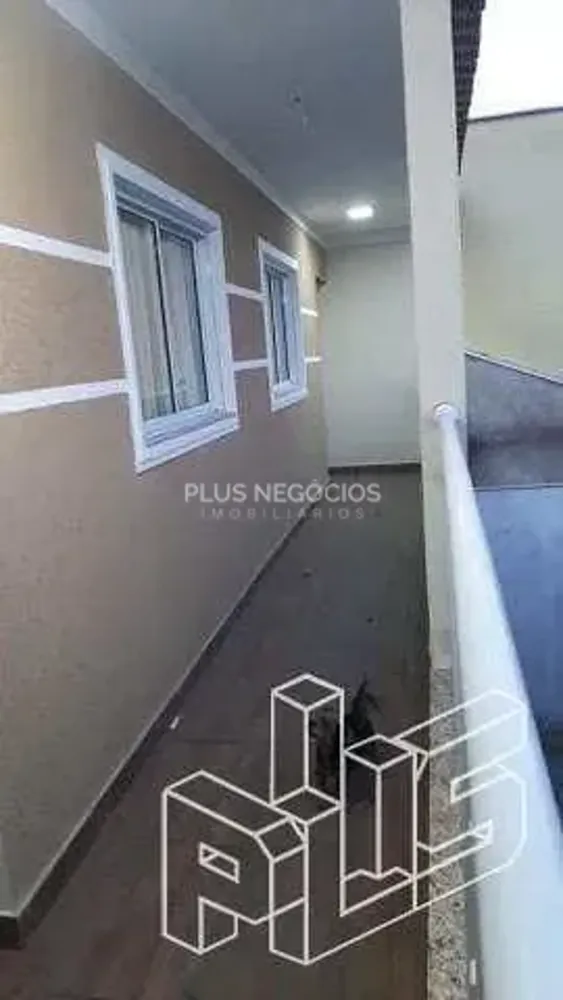 Casa, 4 quartos, 380 m² - Foto 7