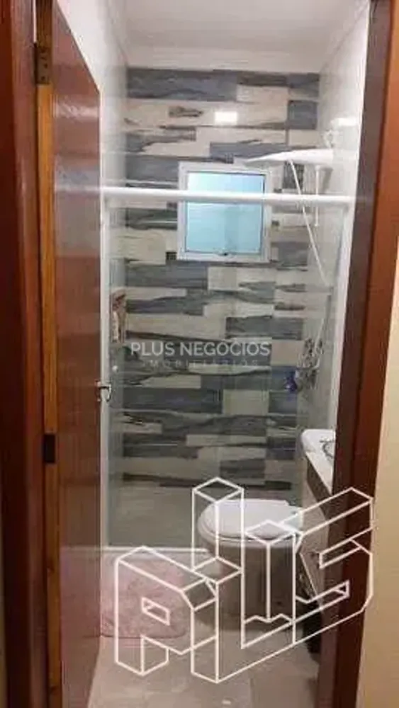 Casa, 4 quartos, 380 m² - Foto 4