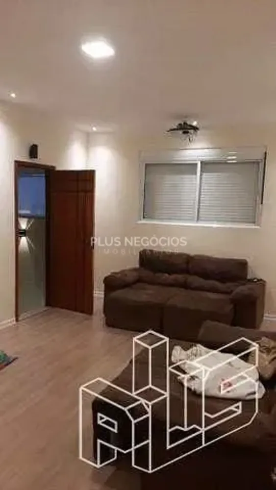 Casa, 4 quartos, 380 m² - Foto 11