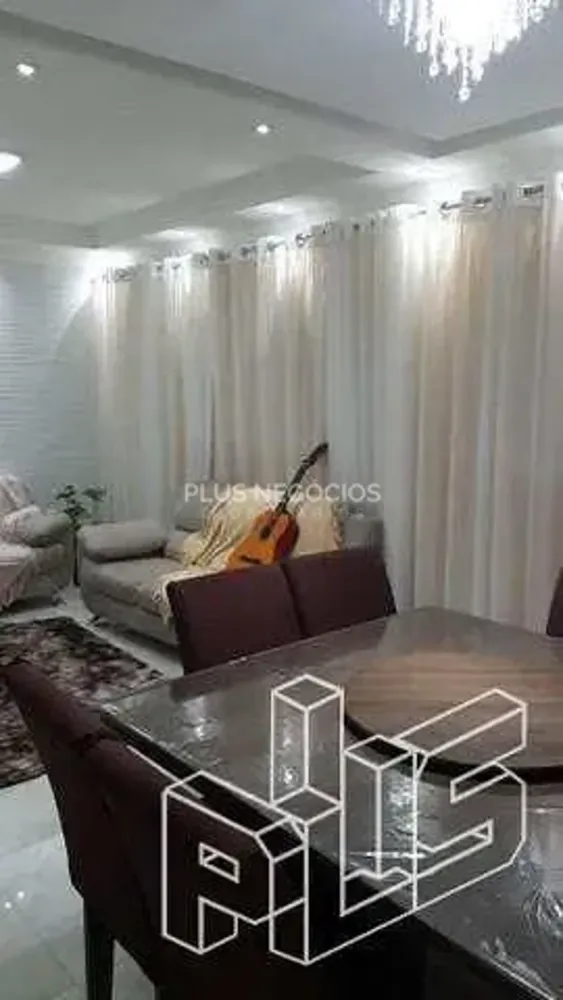 Casa, 4 quartos, 380 m² - Foto 8