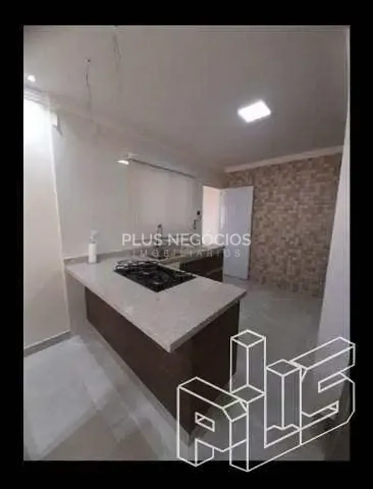 Casa, 4 quartos, 380 m² - Foto 1