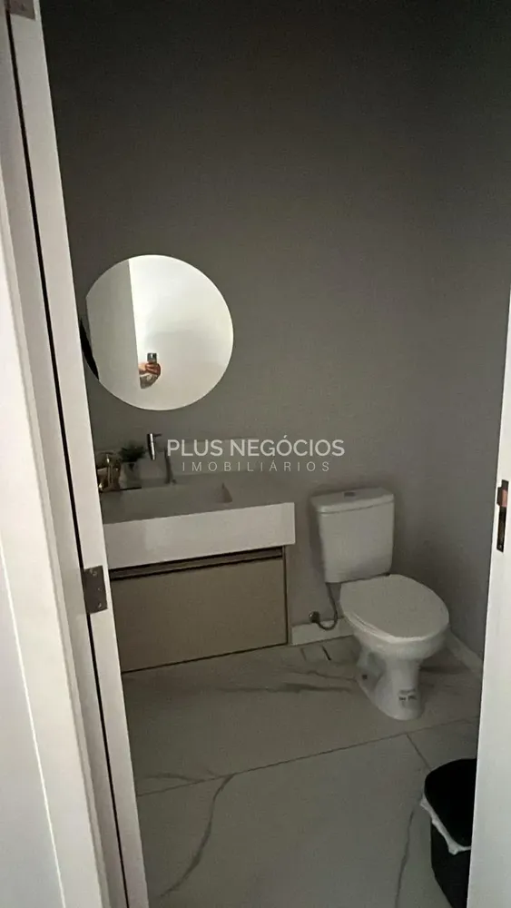 Casa, 3 quartos, 182 m² - Foto 2