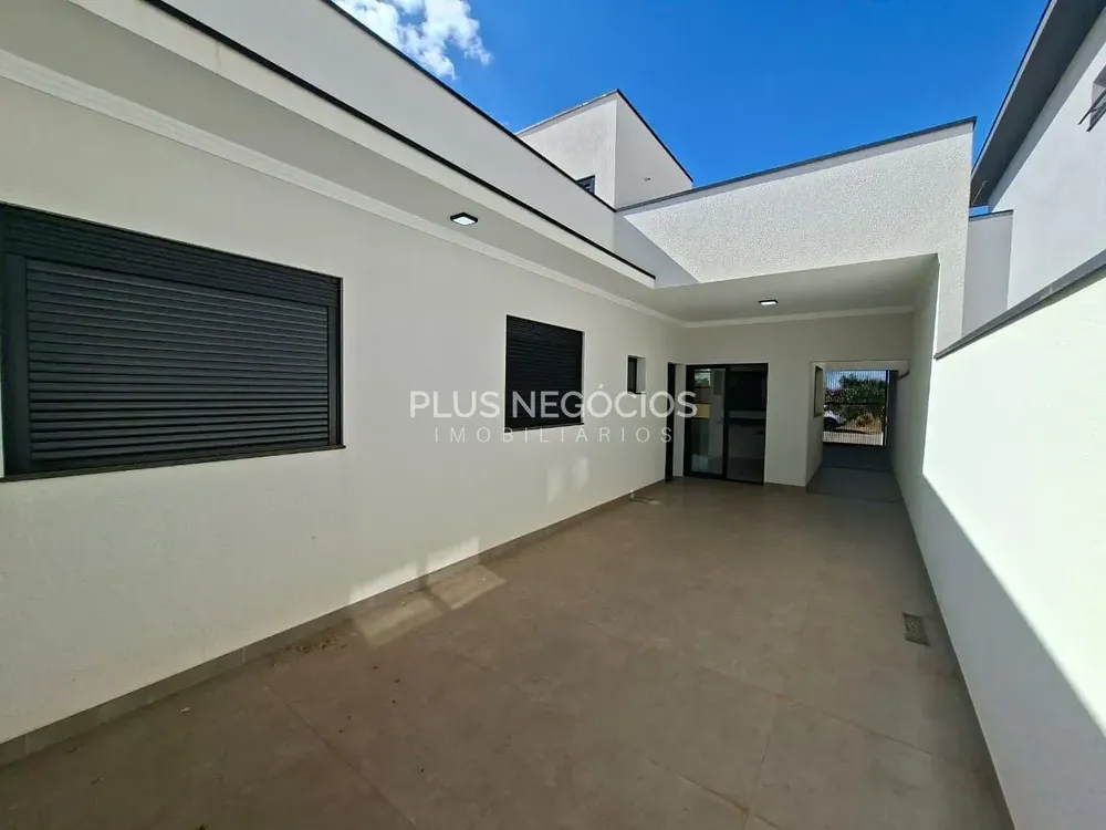 Casa, 3 quartos, 135 m² - Foto 2
