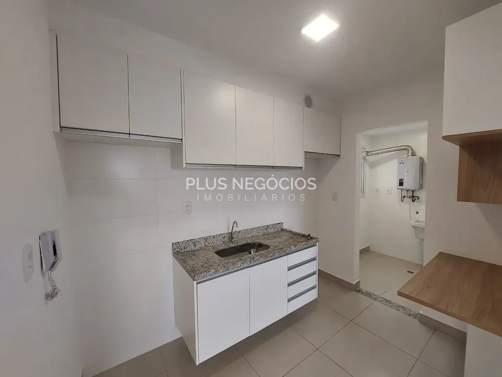 Apartamento, 3 quartos, 80 m² - Foto 3