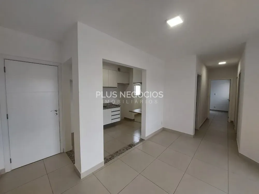 Apartamento, 3 quartos, 80 m² - Foto 1