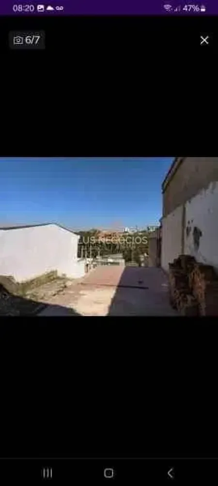 Terreno, 225 m² - Foto 8