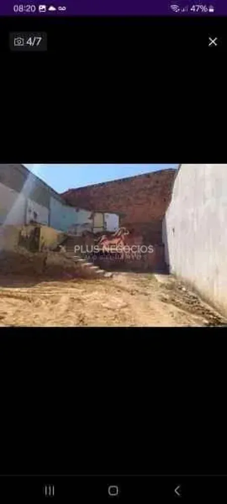 Terreno, 225 m² - Foto 6