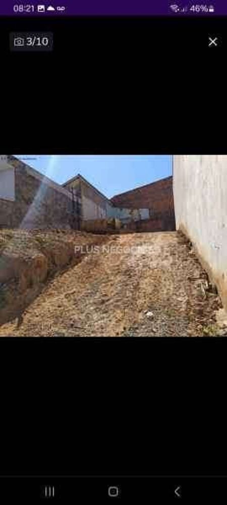 Terreno, 225 m² - Foto 1