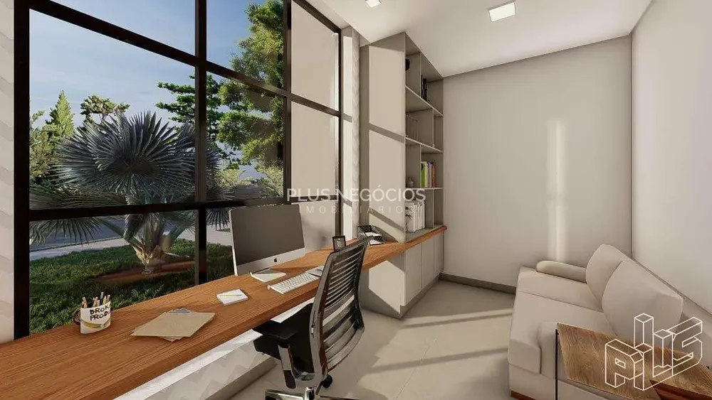 Casa, 3 quartos, 318 m² - Foto 8
