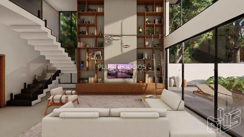 Casa, 3 quartos, 318 m² - Foto 5