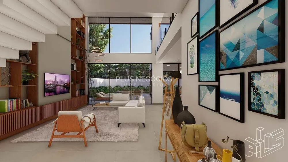 Casa, 3 quartos, 318 m² - Foto 5