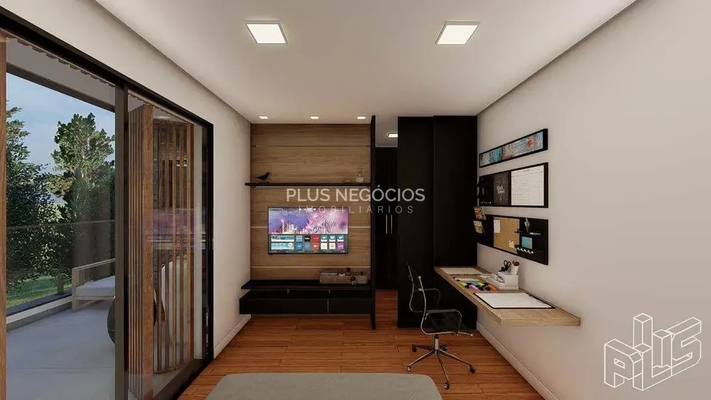 Casa, 3 quartos, 318 m² - Foto 3