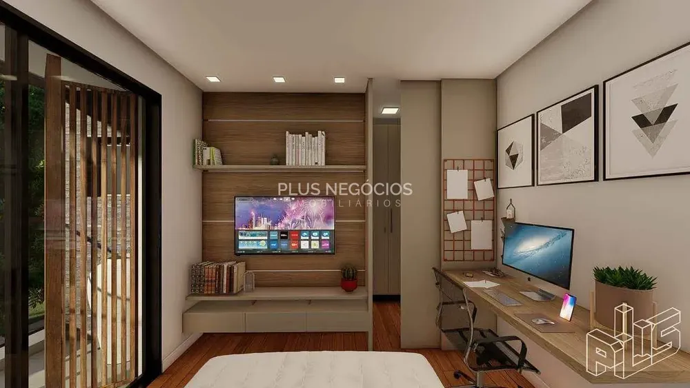 Casa, 3 quartos, 318 m² - Foto 8