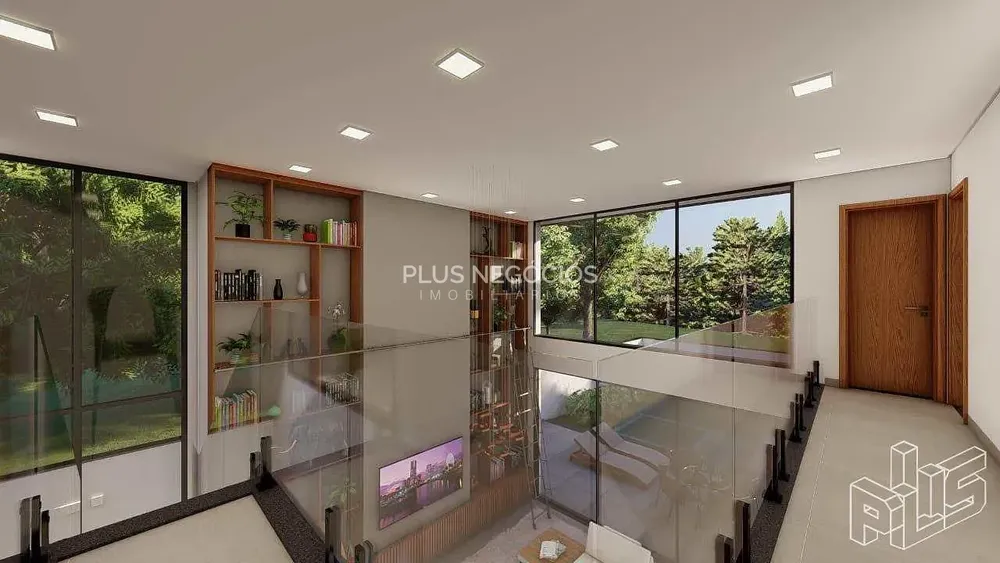 Casa, 3 quartos, 318 m² - Foto 6