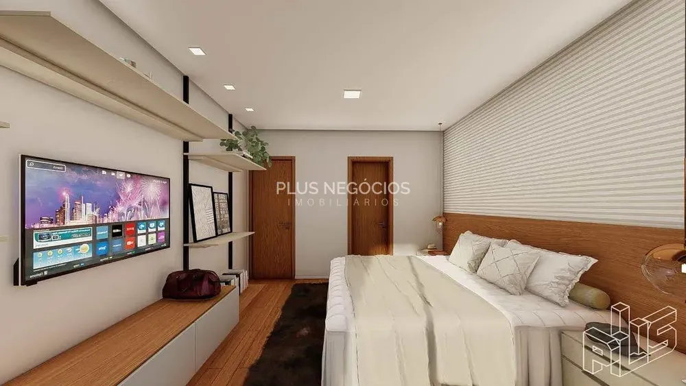 Casa, 3 quartos, 318 m² - Foto 2