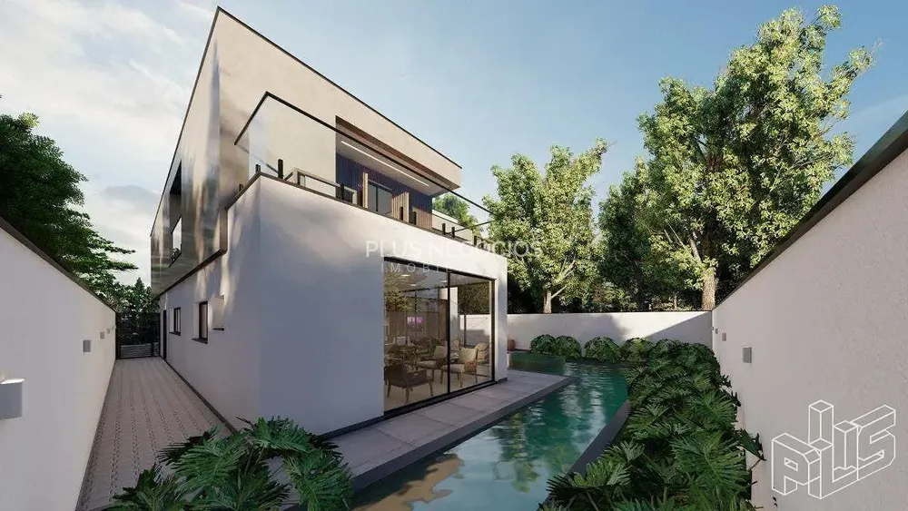 Casa, 3 quartos, 318 m² - Foto 7