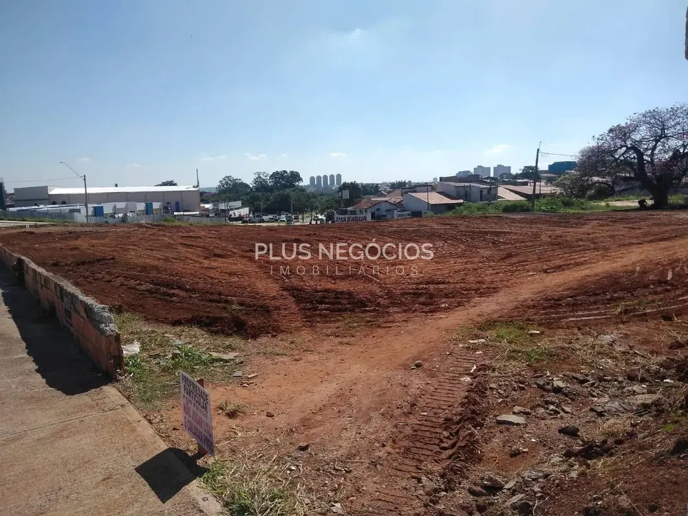 Terreno, 4000 m² - Foto 1