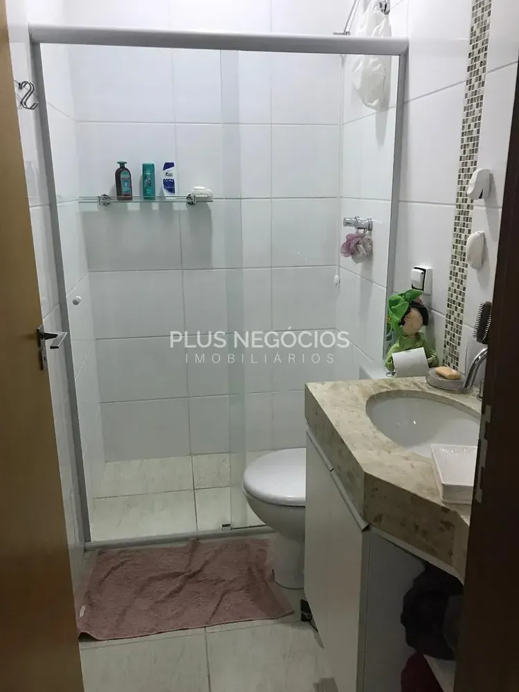 Casa, 3 quartos, 110 m² - Foto 4