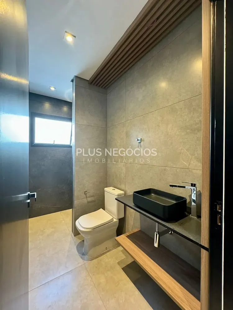 Casa, 3 quartos, 274 m² - Foto 11