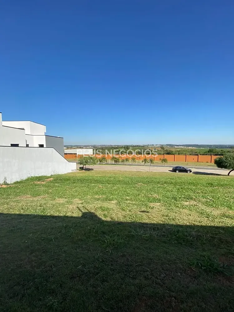Terreno, 452 m² - Foto 1