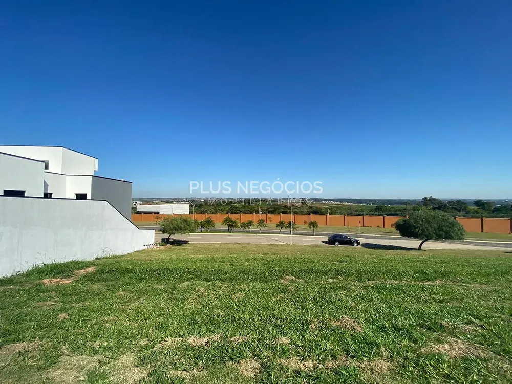 Terreno, 452 m² - Foto 1