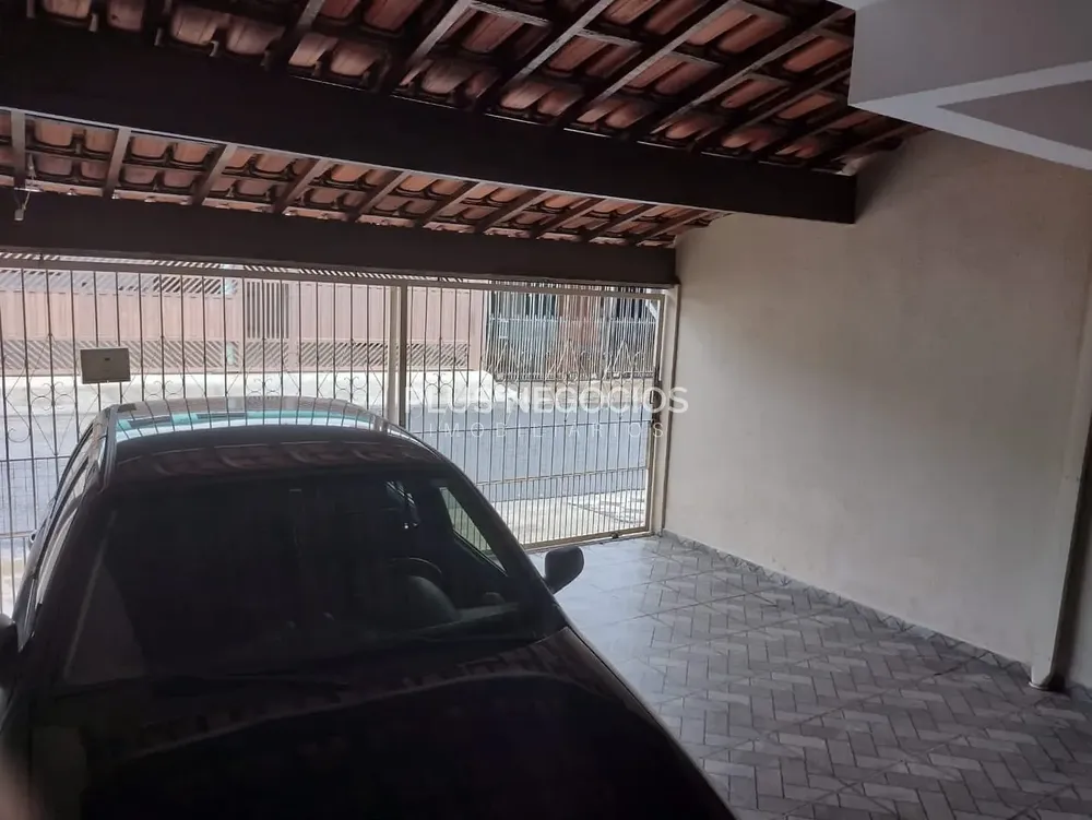 Sobrado, 2 quartos, 175 m² - Foto 2