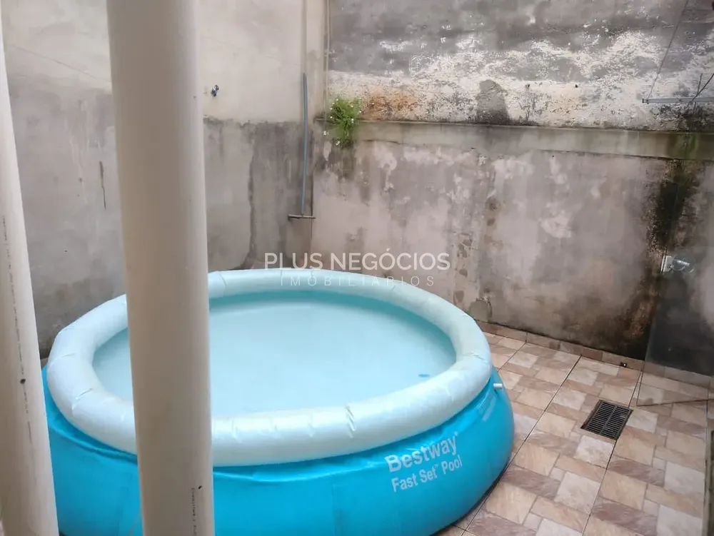 Sobrado, 2 quartos, 175 m² - Foto 4
