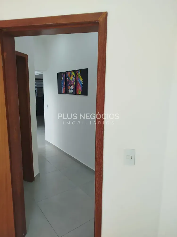 Casa, 3 quartos, 110 m² - Foto 2