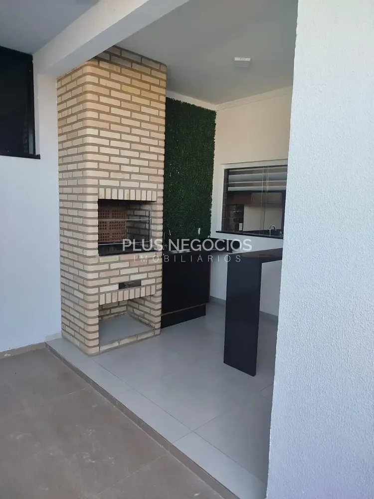 Casa, 3 quartos, 110 m² - Foto 6