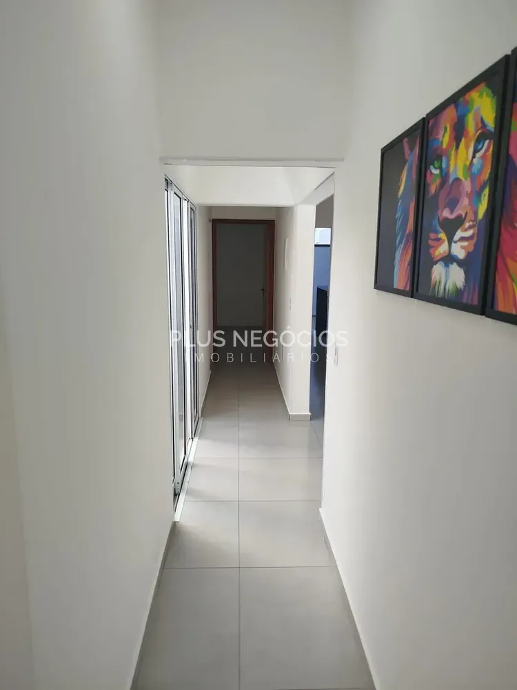 Casa, 3 quartos, 110 m² - Foto 3