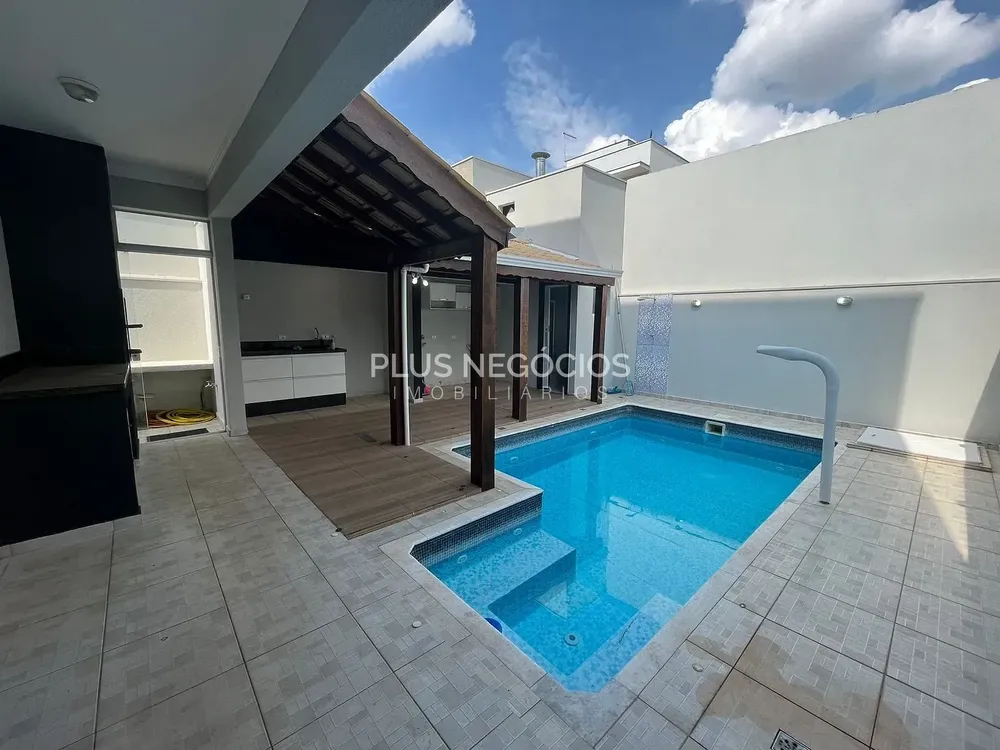 Casa, 3 quartos, 212 m² - Foto 11