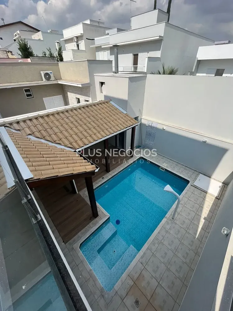 Casa, 3 quartos, 212 m² - Foto 1