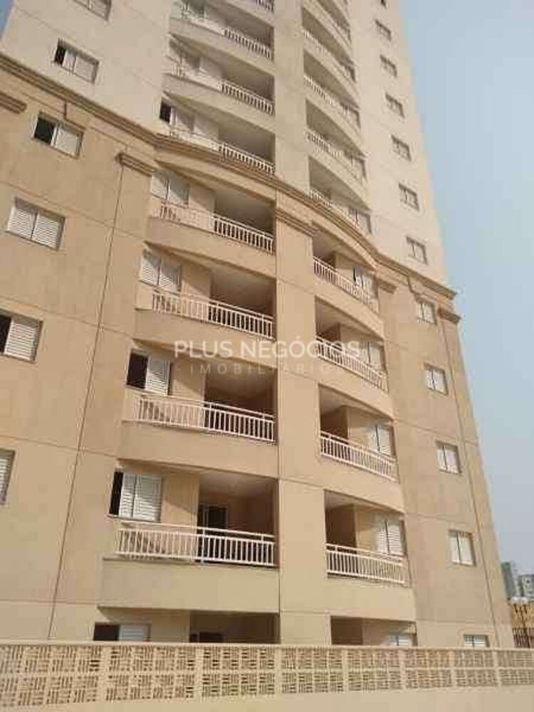 Apartamento, 3 quartos, 67 m² - Foto 1