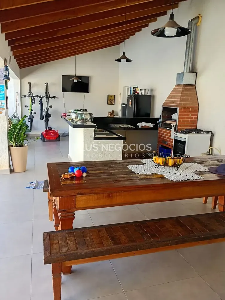 Casa, 2 quartos, 160 m² - Foto 12