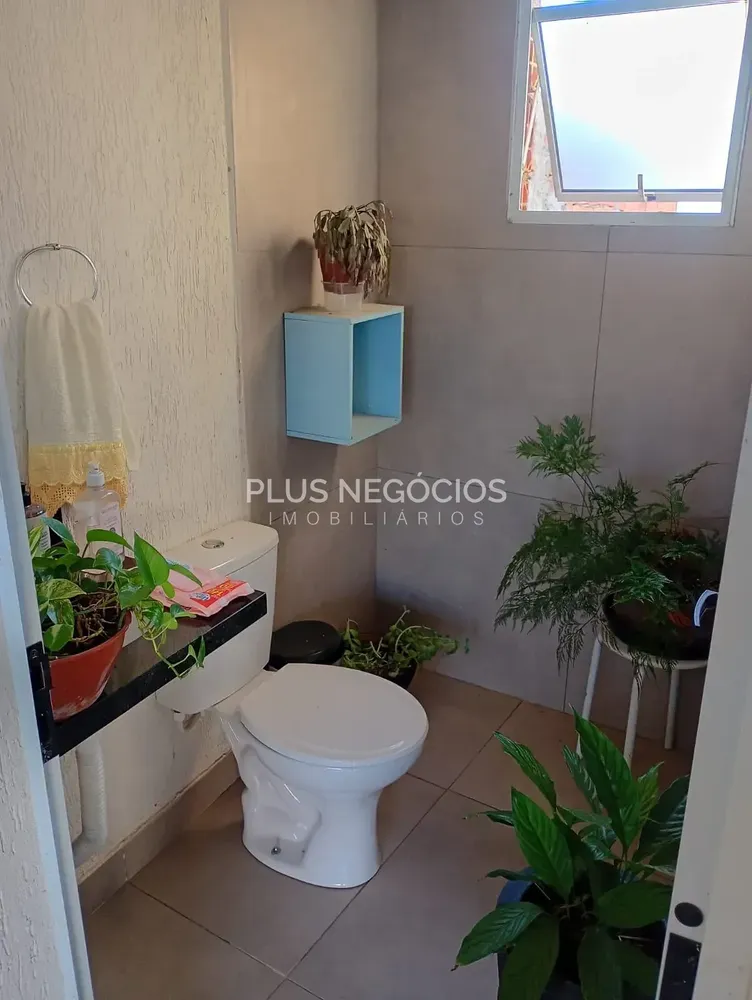 Casa, 2 quartos, 160 m² - Foto 11