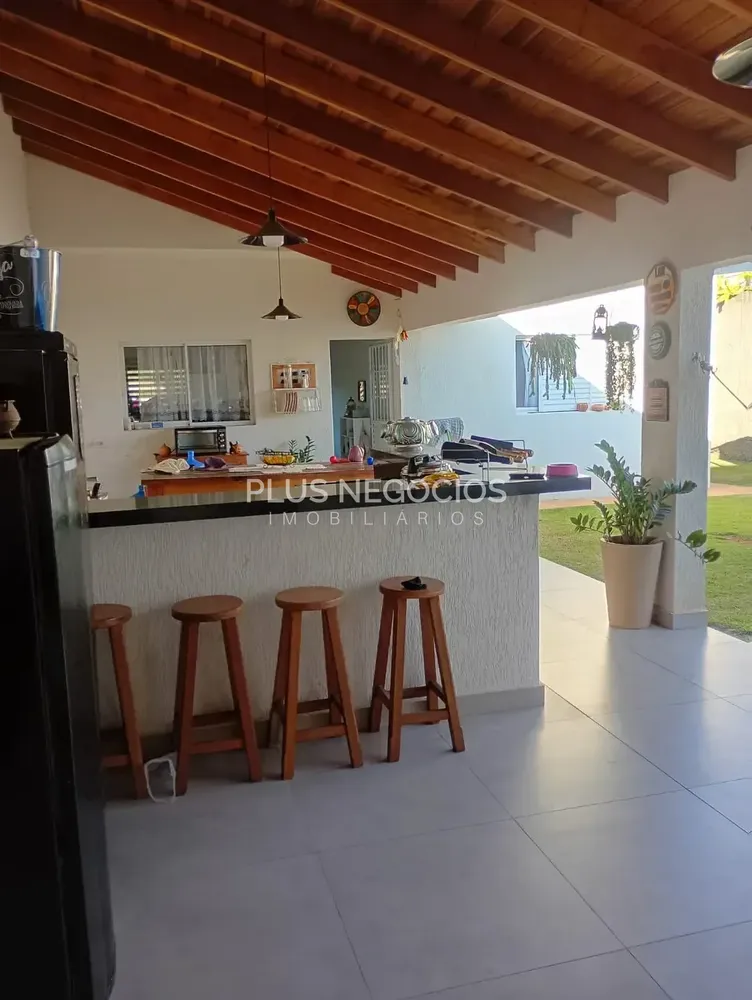 Casa, 2 quartos, 160 m² - Foto 7