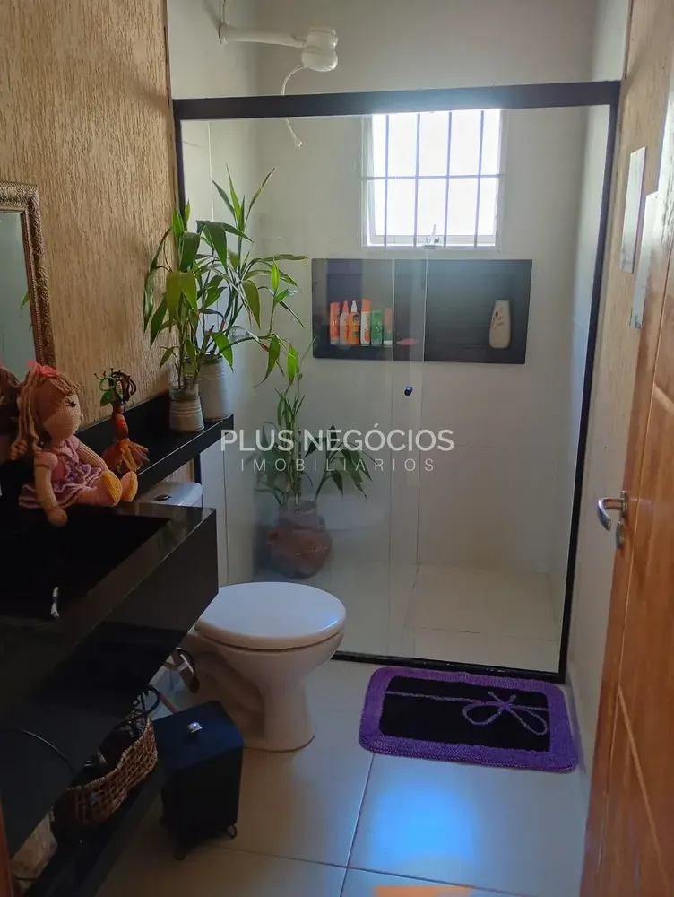 Casa, 2 quartos, 160 m² - Foto 1