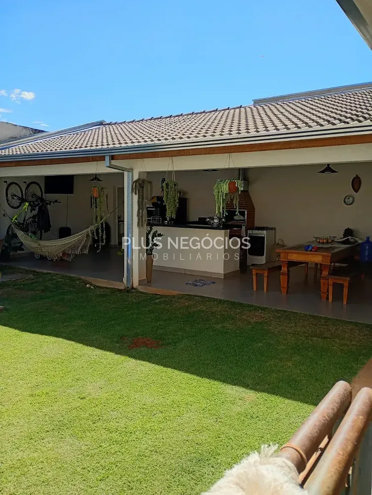 Casa, 2 quartos, 160 m² - Foto 4