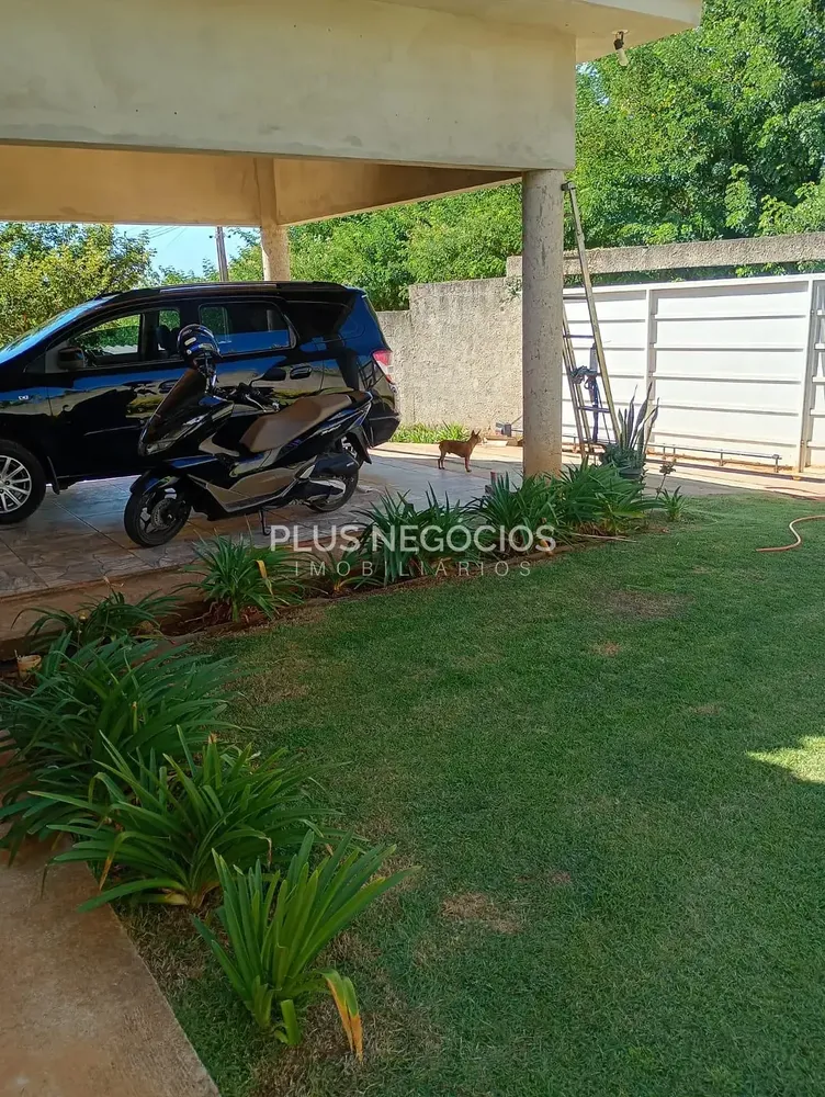 Casa, 2 quartos, 160 m² - Foto 2