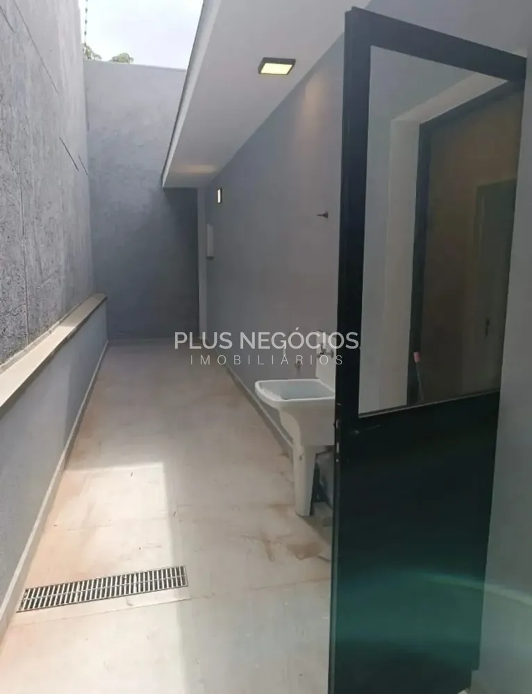 Casa, 4 quartos, 222 m² - Foto 8